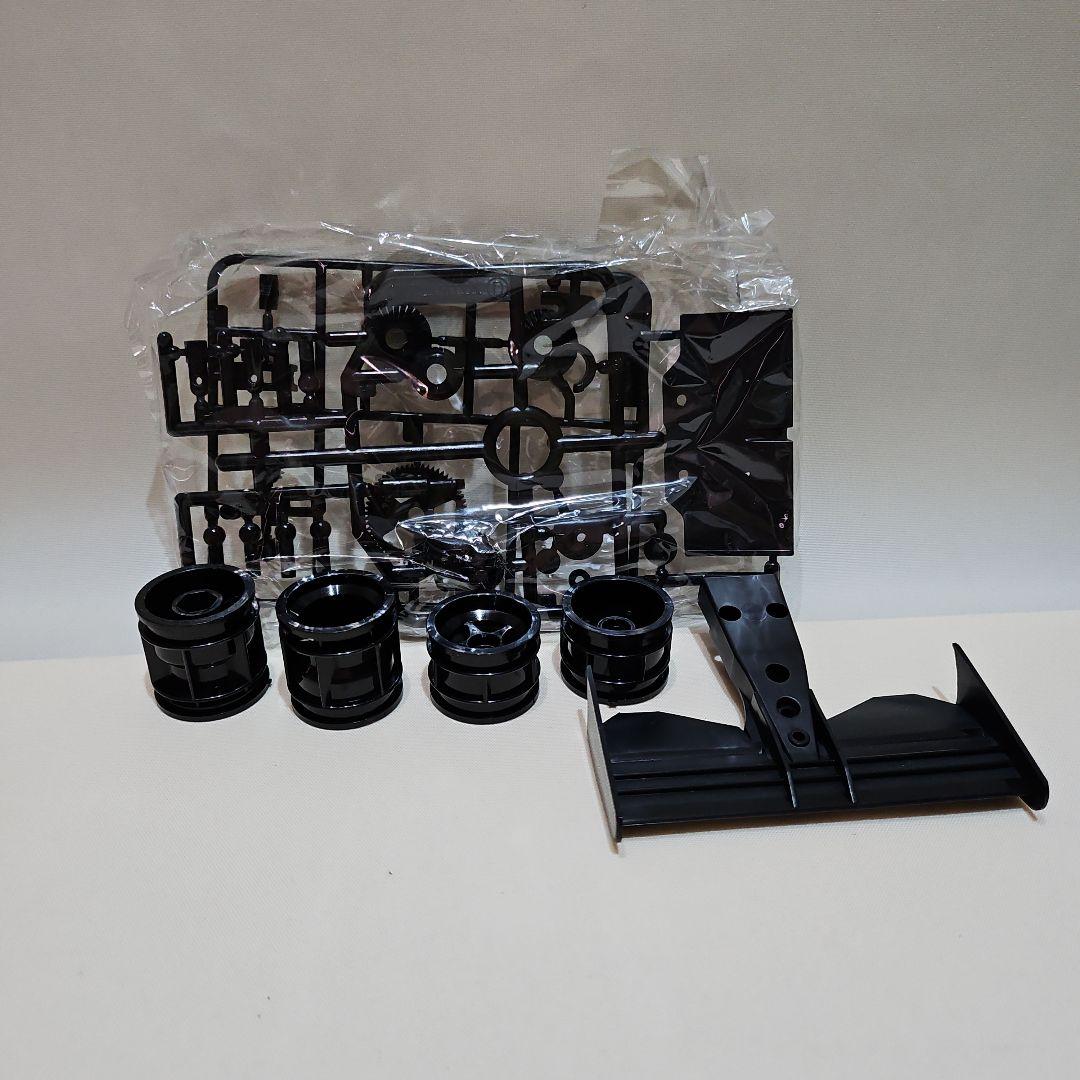 ロータス Type 102B 1/10 タミヤ タムテック 一部組立キット