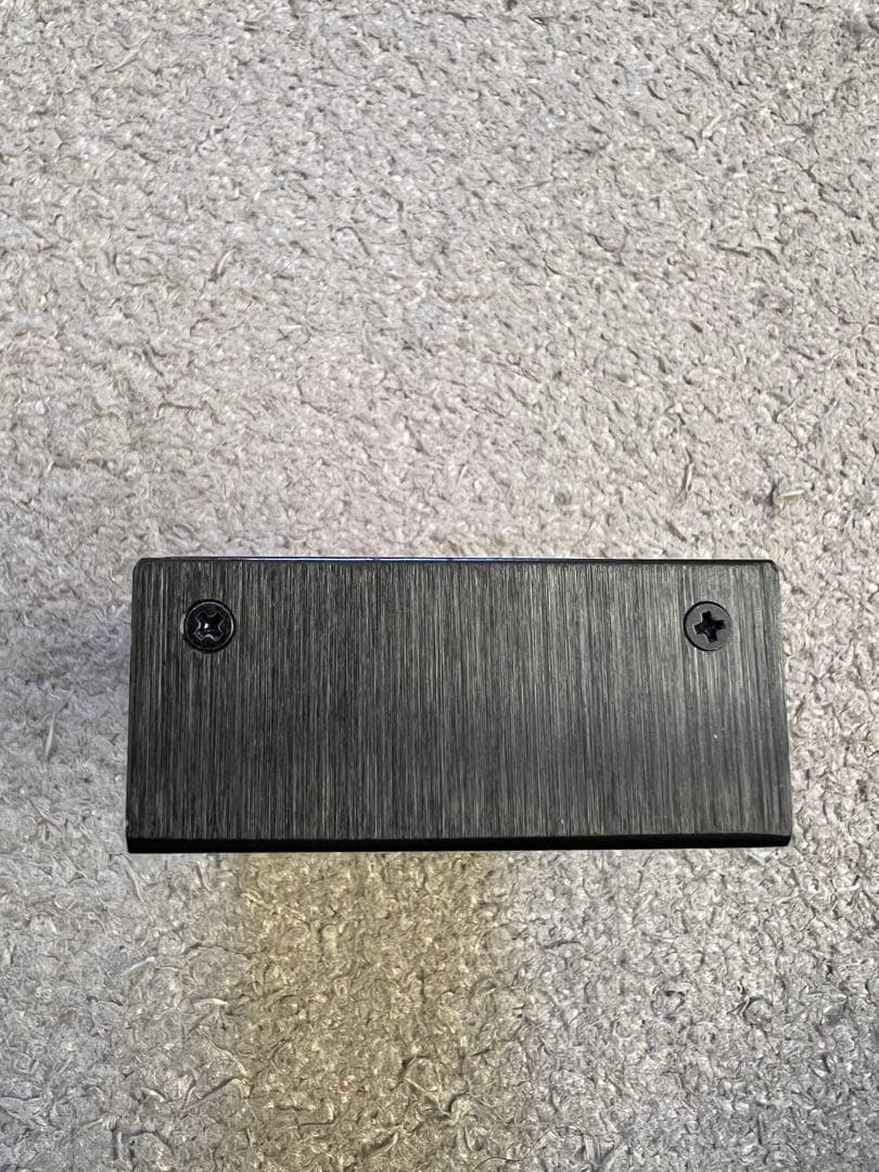 Vital Audio VA-08 Mk-II パワーサプライ