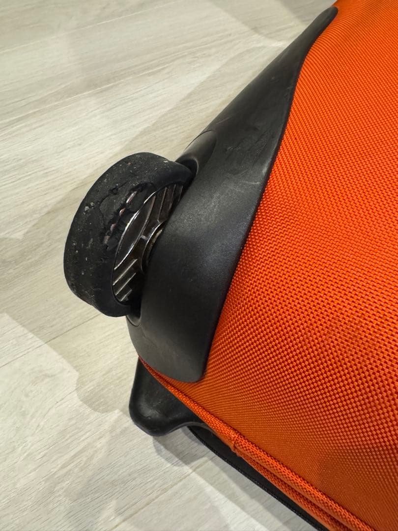 TUMI スーツケース　21インチ