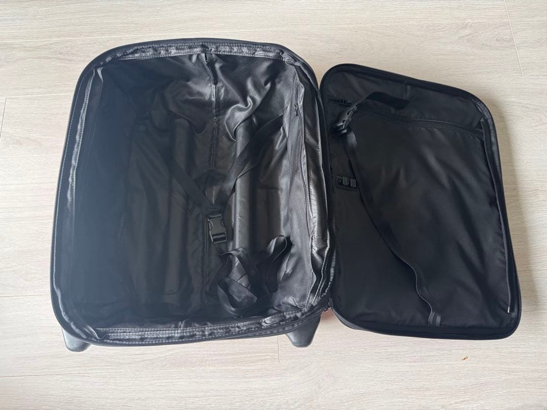 TUMI スーツケース　21インチ