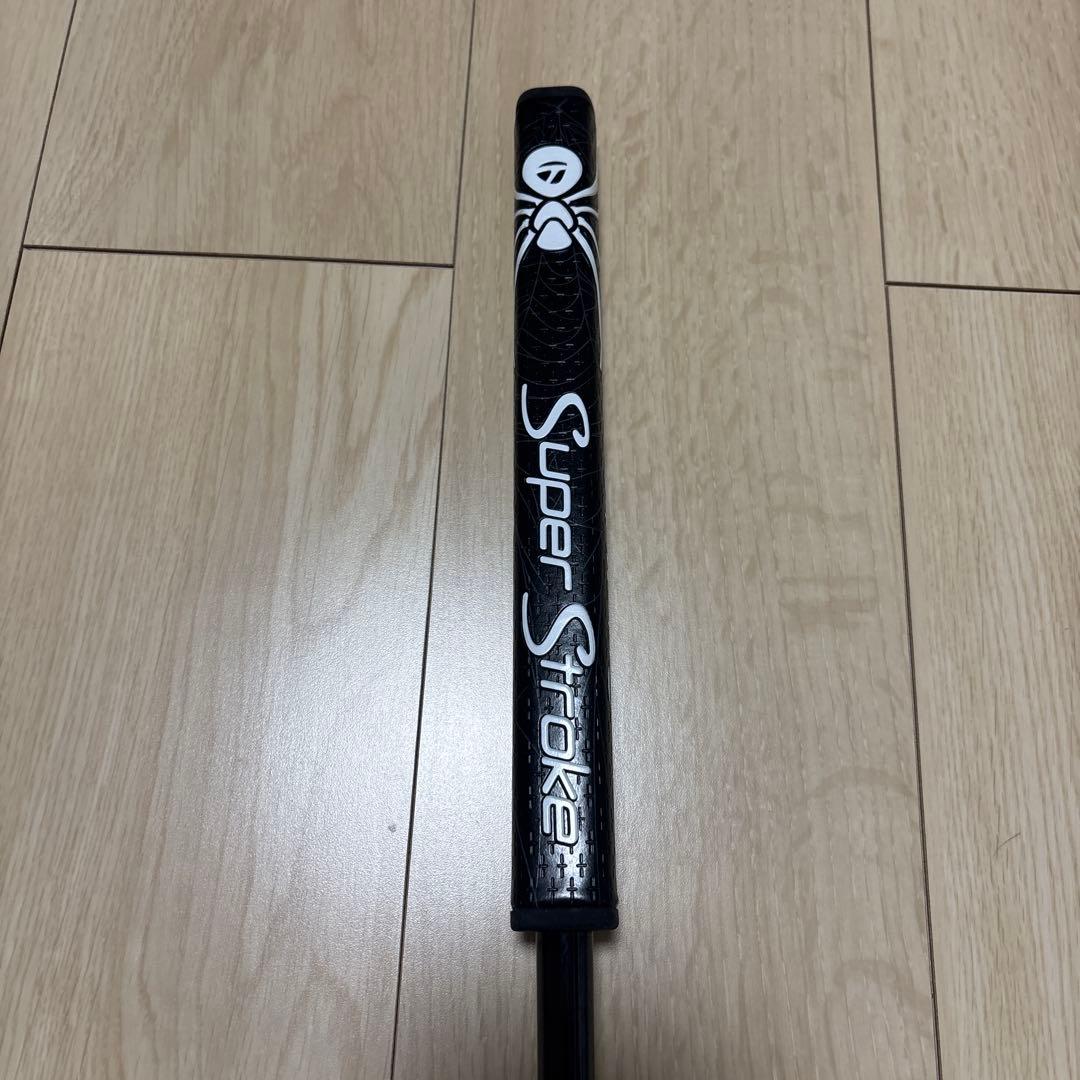 クラブ TaylorMade Spider Tour X TRUSS TM1 34