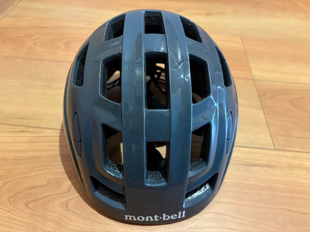 mont-bell シャイデック Kid's 16 RD自転車