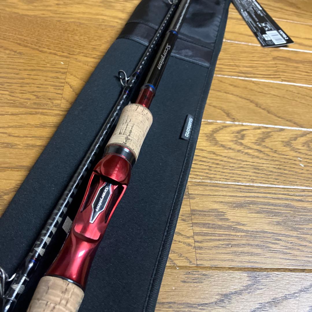 スコーピオン　1787r