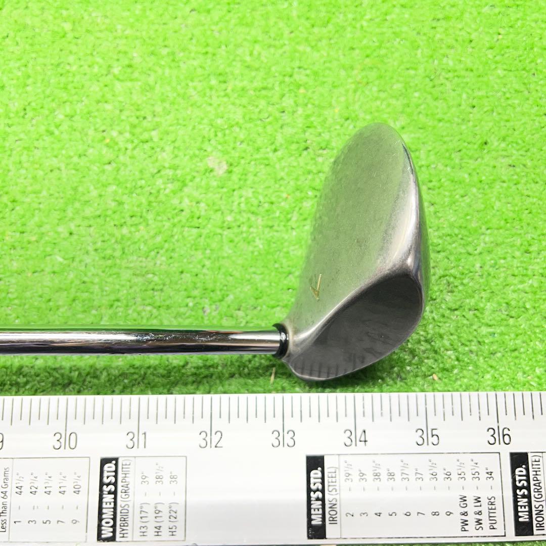 PPT-692 Callaway WAR BIRD パター レフティ