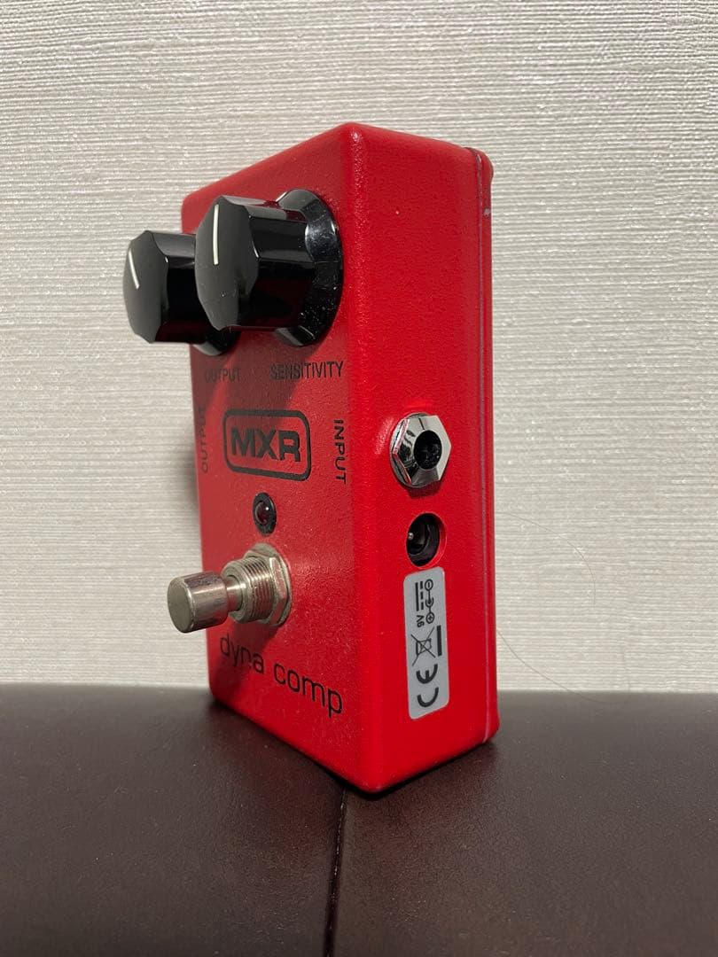MXR Dyna Comp ダイナコンプ