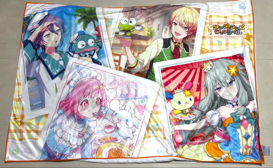 プロセカ まとめ売り バラ売り可 2つ目