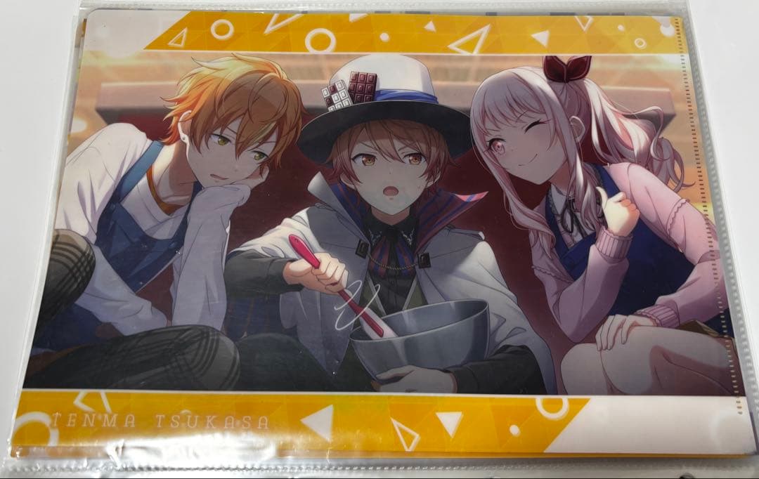 プロセカ まとめ売り バラ売り可 2つ目