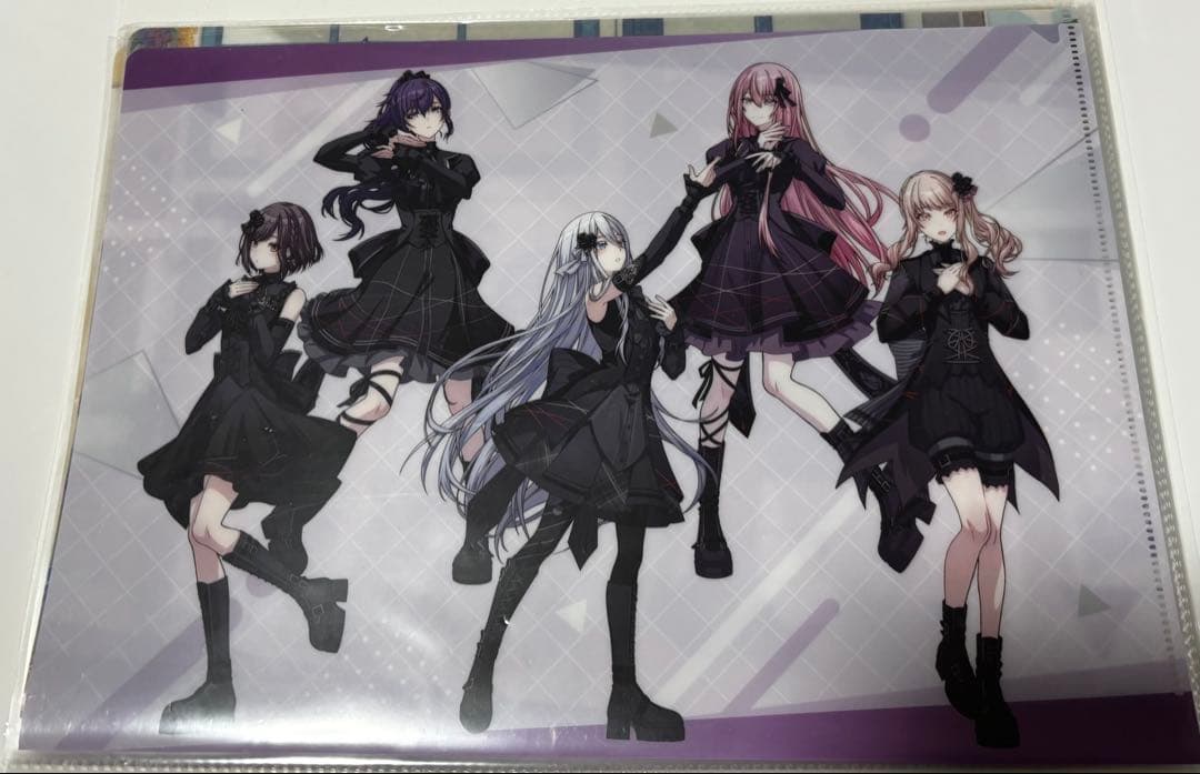 プロセカ まとめ売り バラ売り可 2つ目