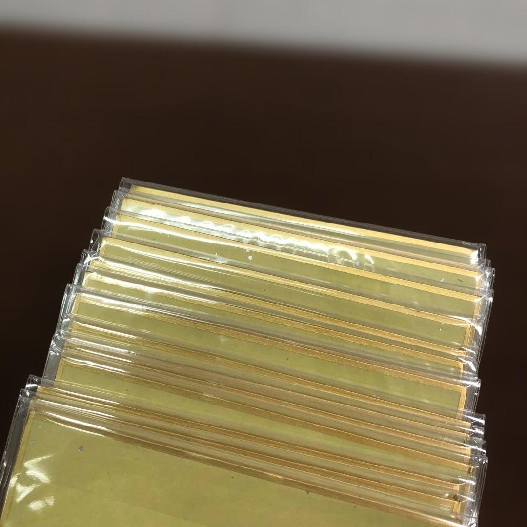 ❶未開封 ラブライブサンシャイン くじ引き堂 5周年 ミニ色紙 32枚