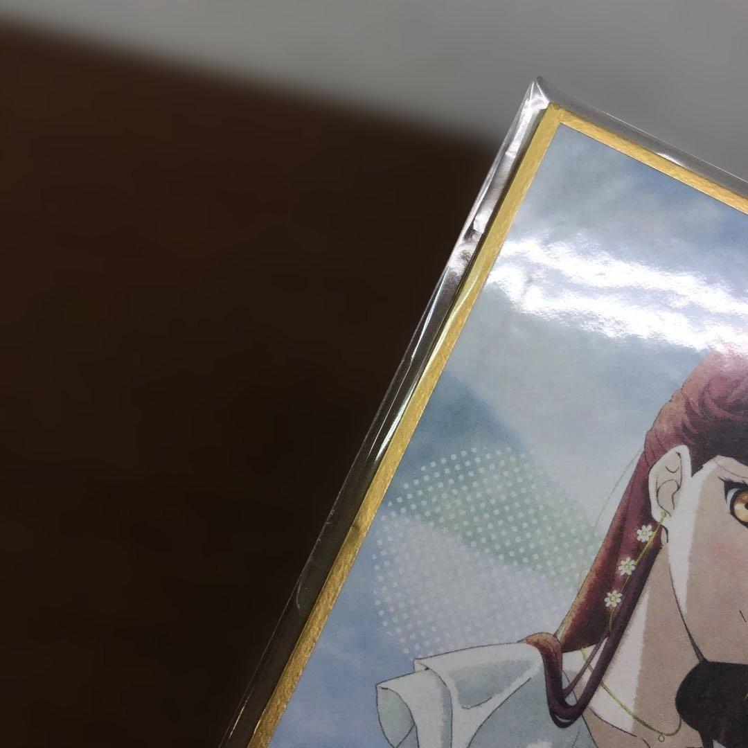 ❶未開封 ラブライブサンシャイン くじ引き堂 5周年 ミニ色紙 32枚