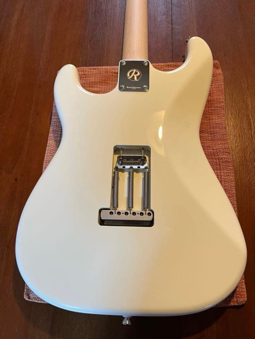 【Hさん専用】Red House Guitars General S