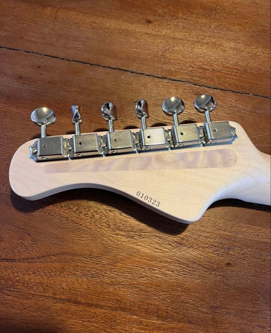 【Hさん専用】Red House Guitars General S