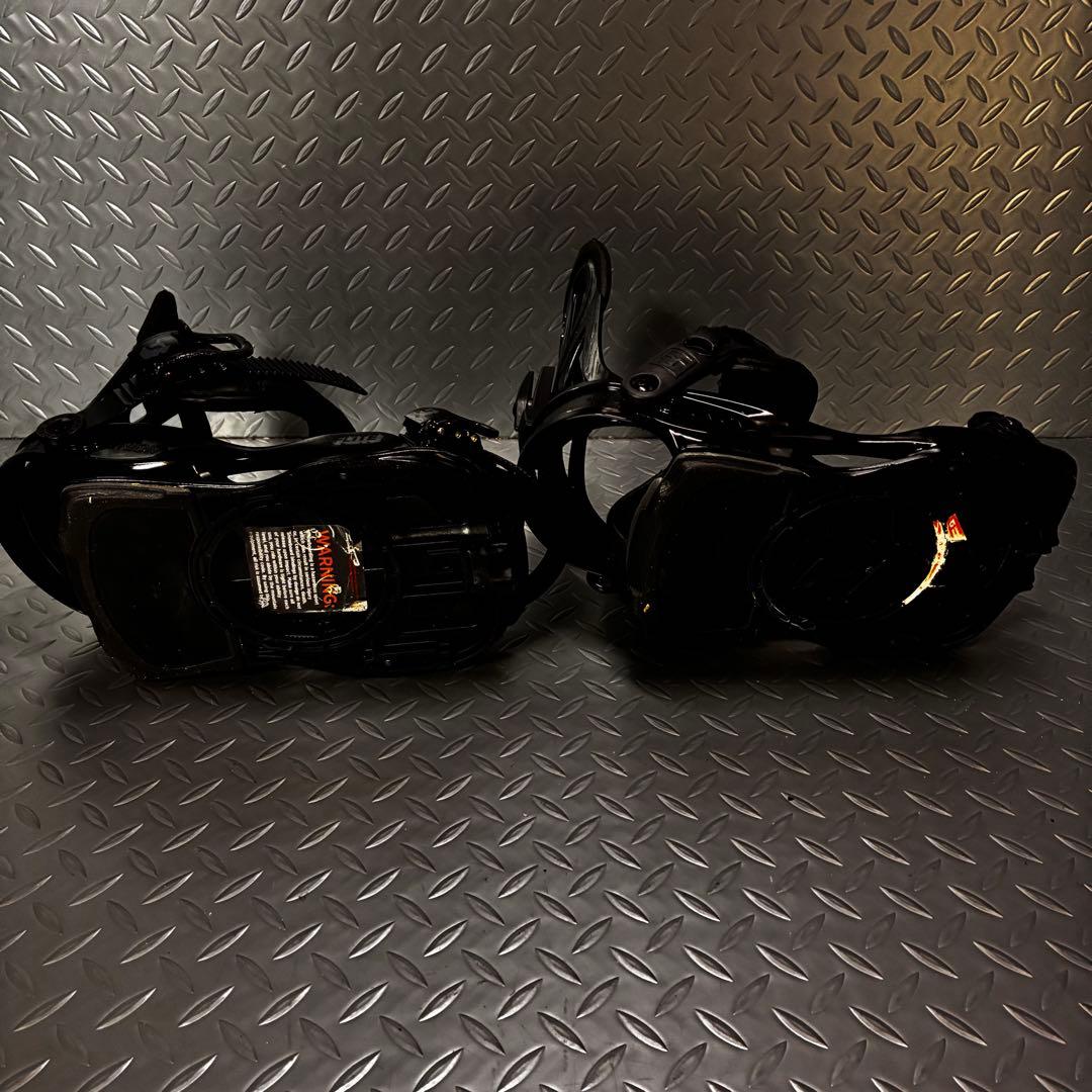 【人気モデル】SALOMON CRAFT 154cm UNION２点セット