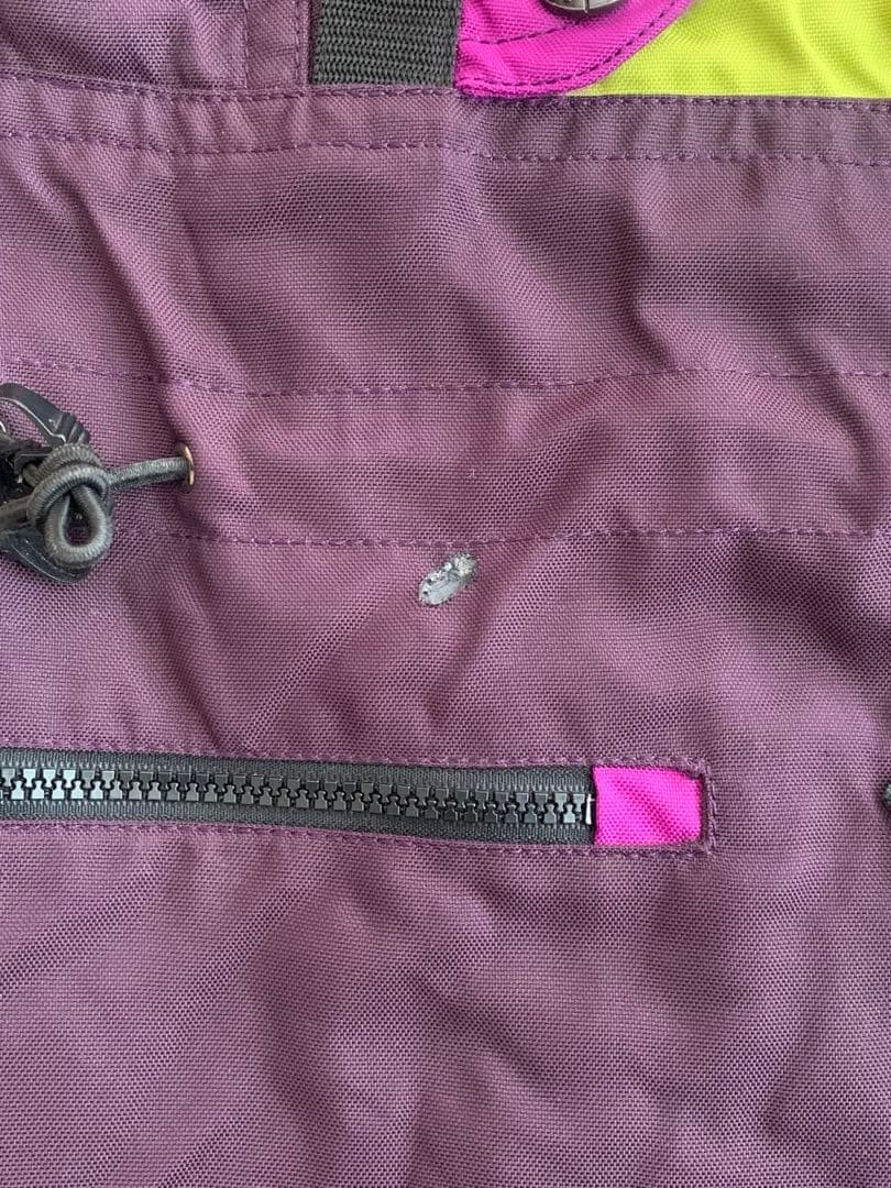 THE NORTH FACE スキーウェア セットアップ 90年代 L 上下