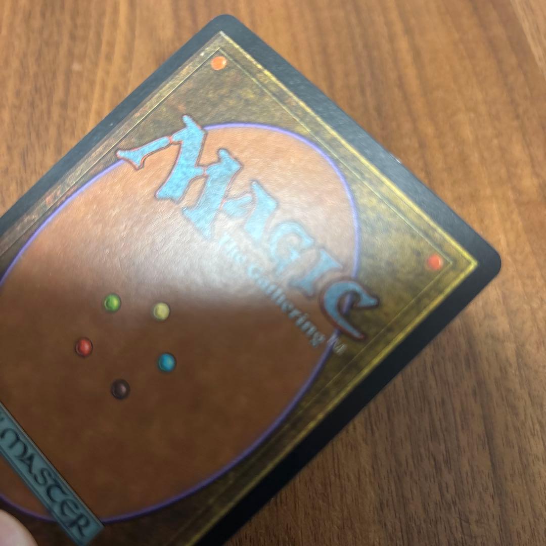 MTG：モックスダイアモンドMox Diamond 日本語版