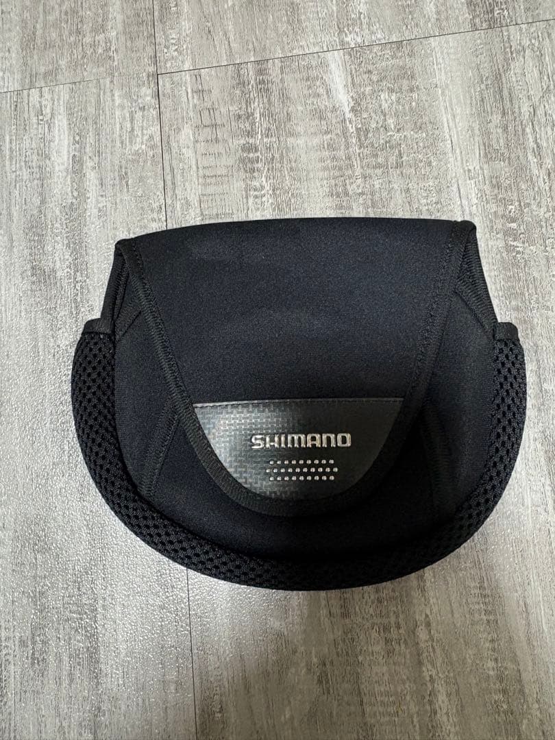 コルトスナイパーSS S106MH スピニング20ヴァンフォードC5000XG