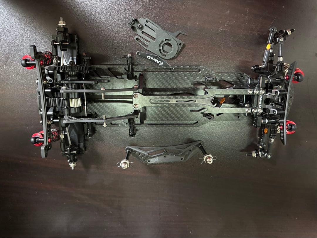 ビール Reve D MC-1