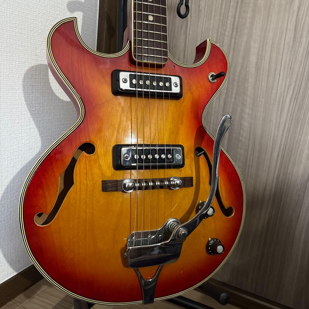 1967〜1969 ビンテージ　 IDOL PA-10