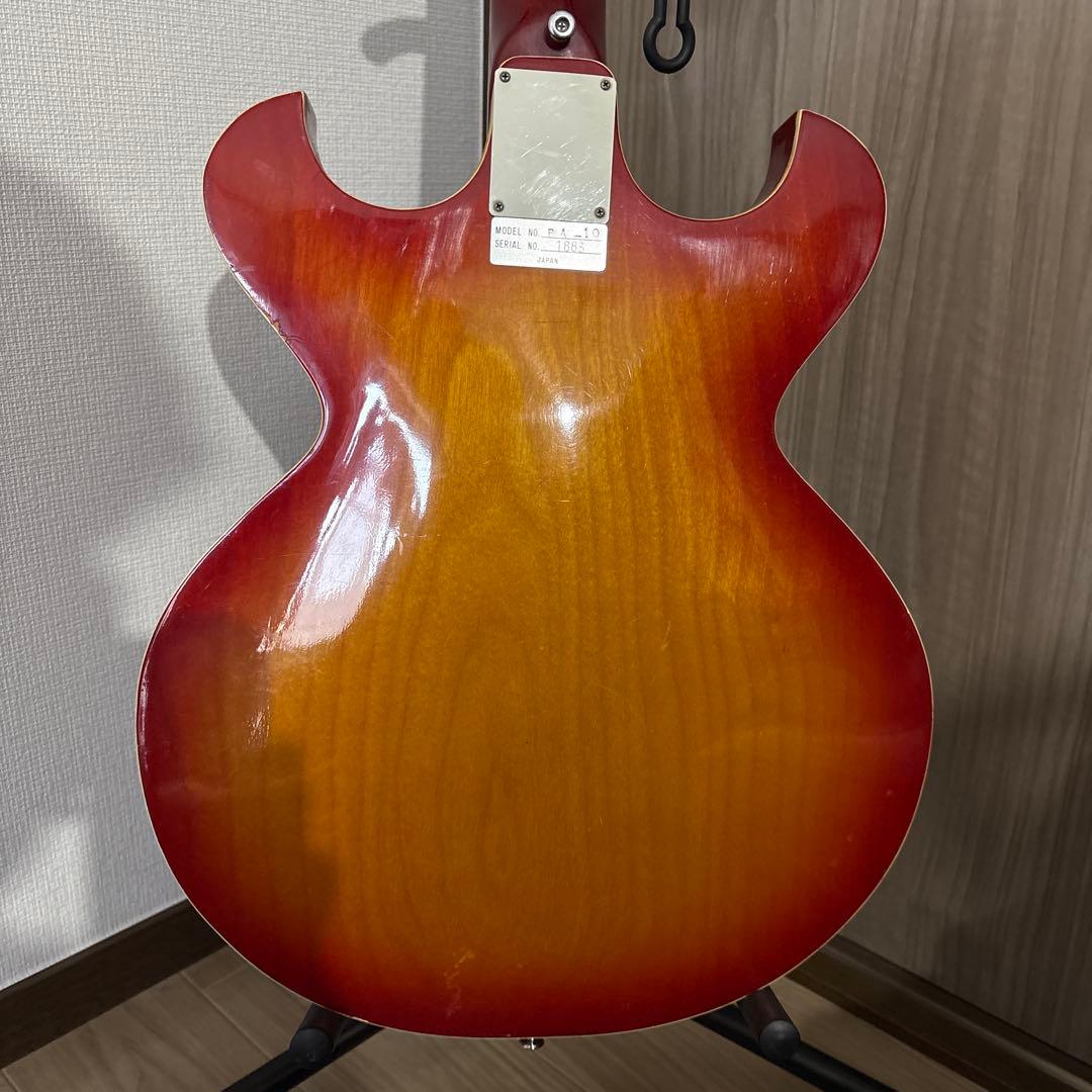 1967〜1969 ビンテージ　 IDOL PA-10