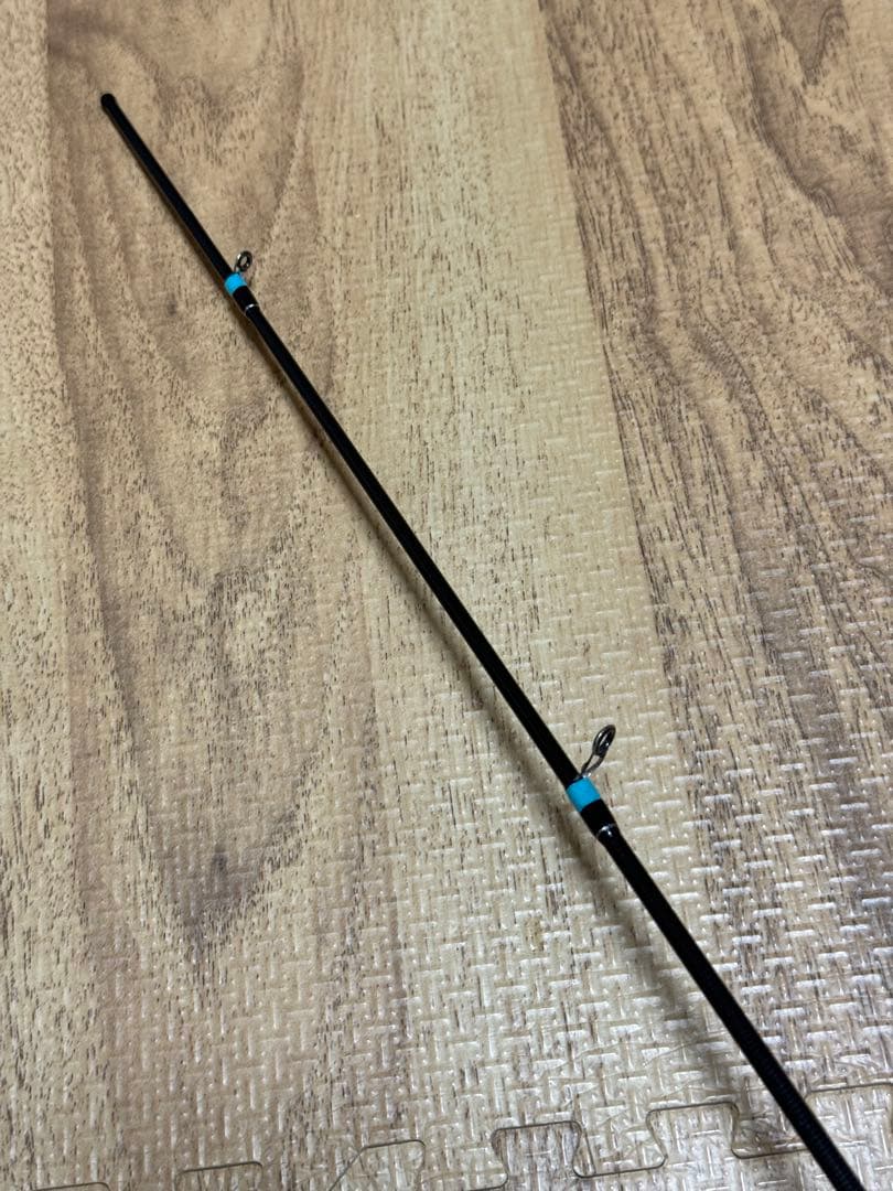 モンスターキス Shinkirow LIGHT CRUISE 58/63ULS