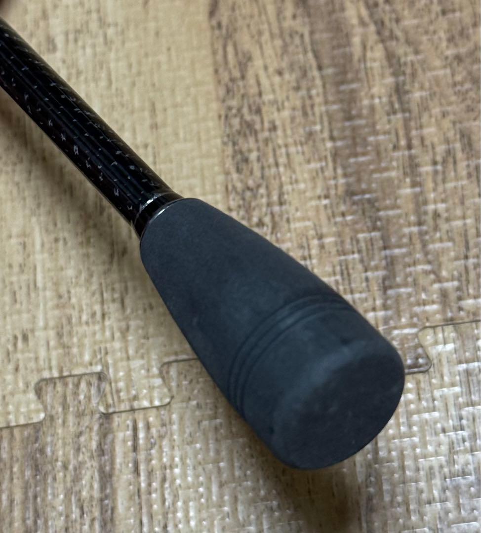 モンスターキス Shinkirow LIGHT CRUISE 58/63ULS