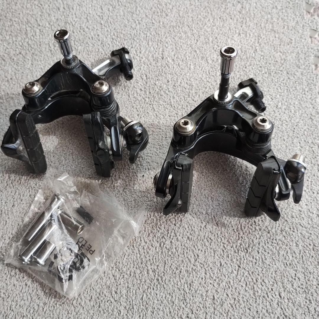 デュラエース　キャリパーブレーキ BR ９０００