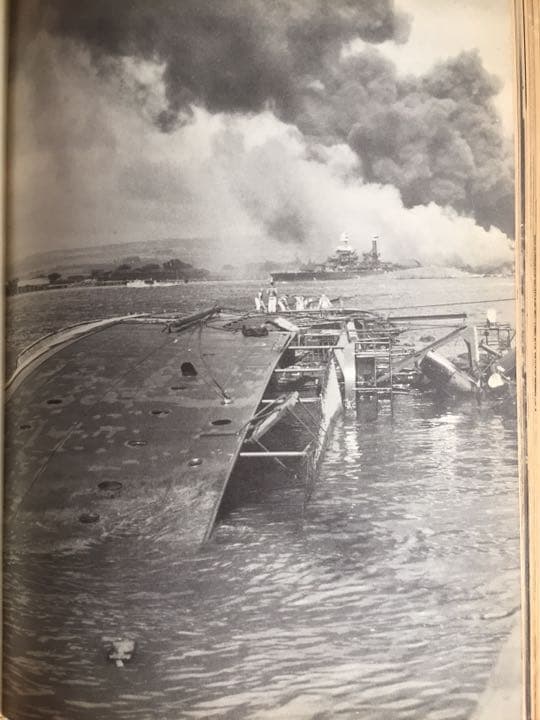 ☆希少☆専門書トラトラトラ真珠湾奇襲秘話