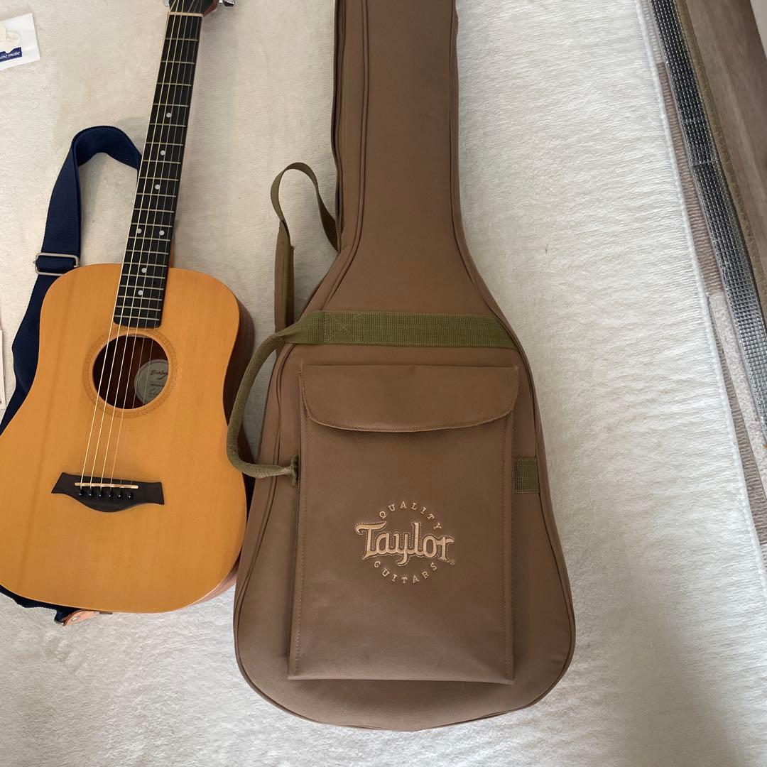 ギター Taylor Baby Taylor 305