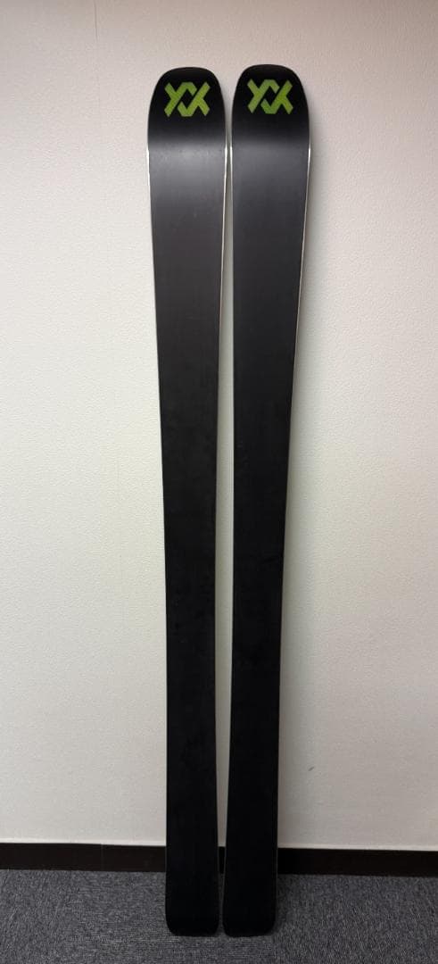 スキー 25 Volkl Blaze 104 Limited Edition 186cm