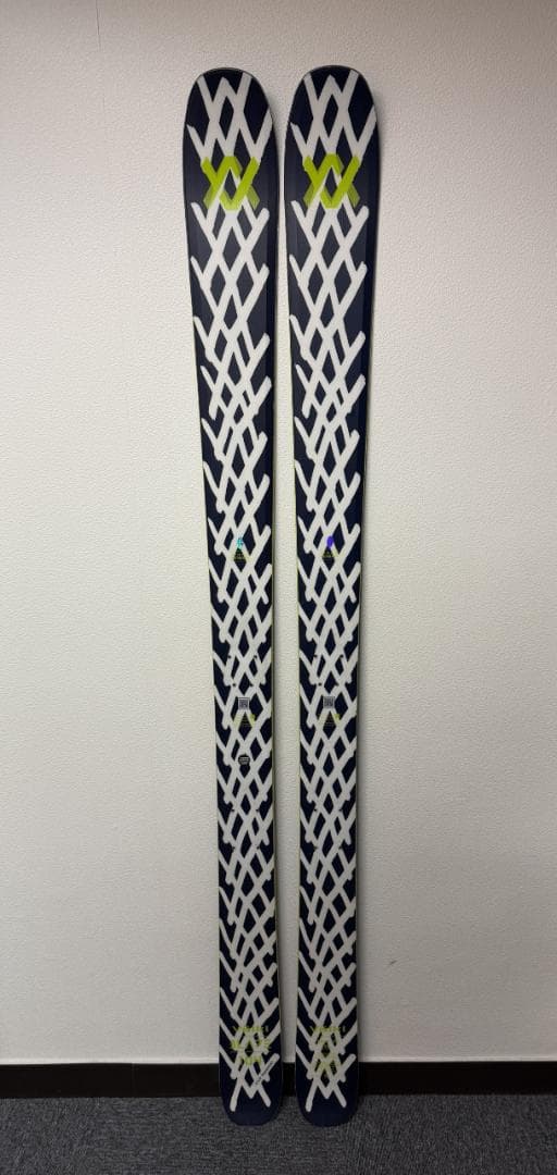スキー 25 Volkl Blaze 104 Limited Edition 186cm