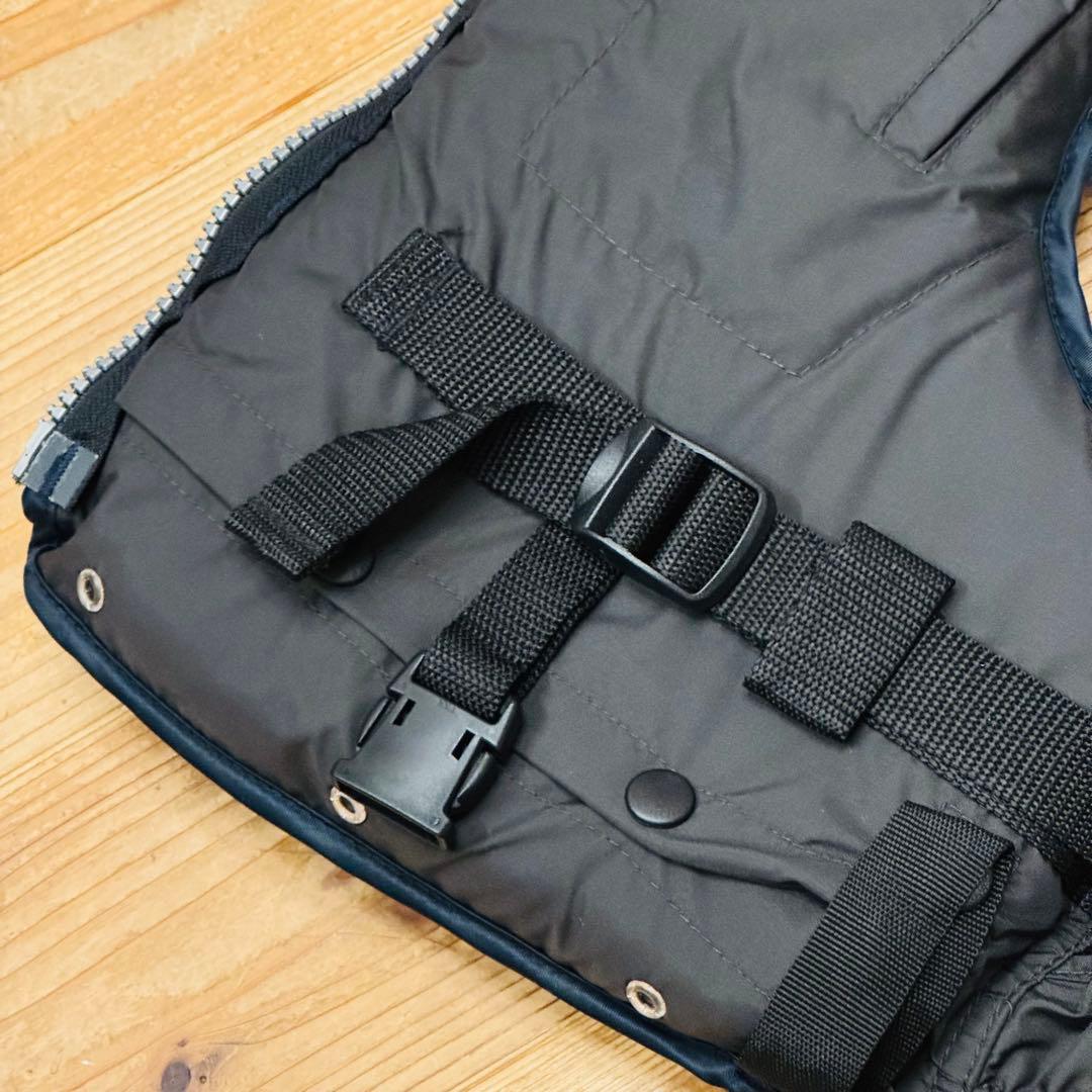 シマノ　NEXUS フローティングベスト　VF-152G ライフジャケット