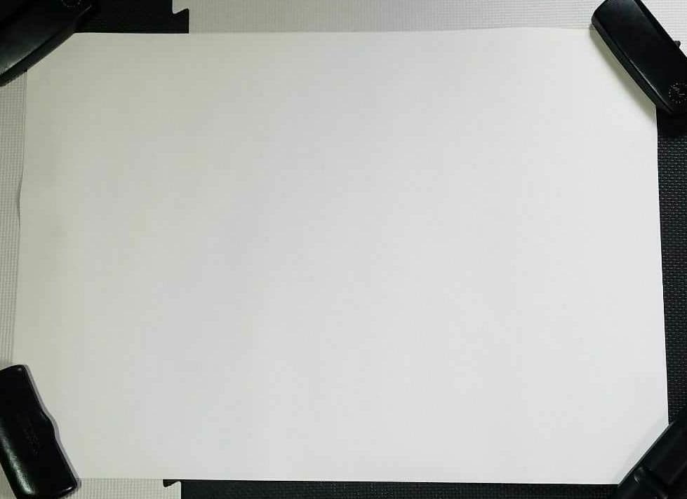 ジョジョ展 ポスター 8部 ジョジョリオン 東方定助 広瀬康穂 荒木飛呂彦杜王町