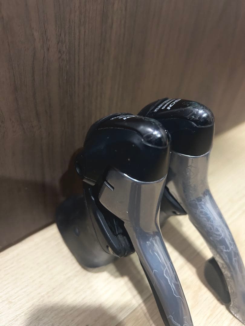 ［ST-5700］シマノ105 STIレバー◆すぐ使えます