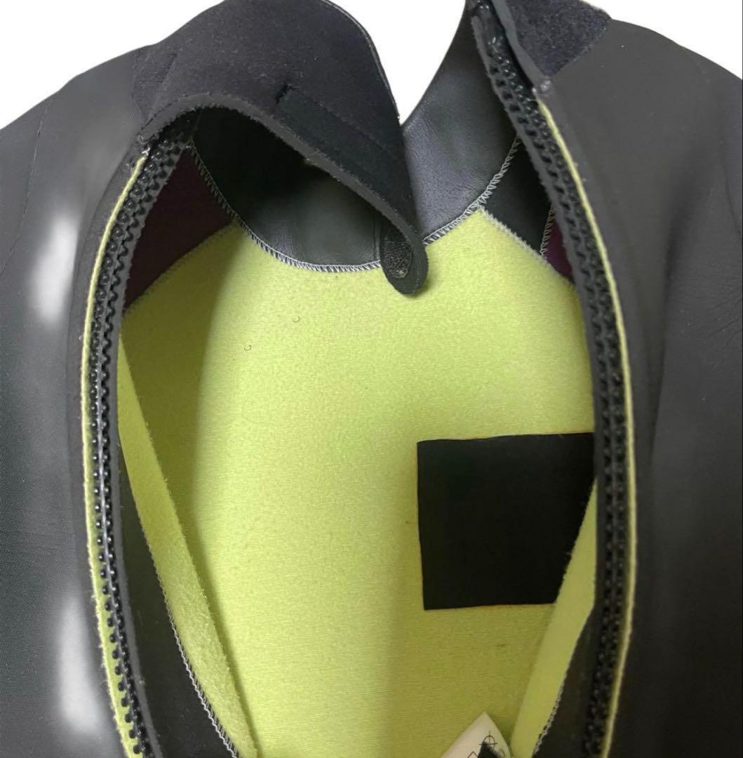 ONEILL セミドライ　５ミリ３ミリ状態良子