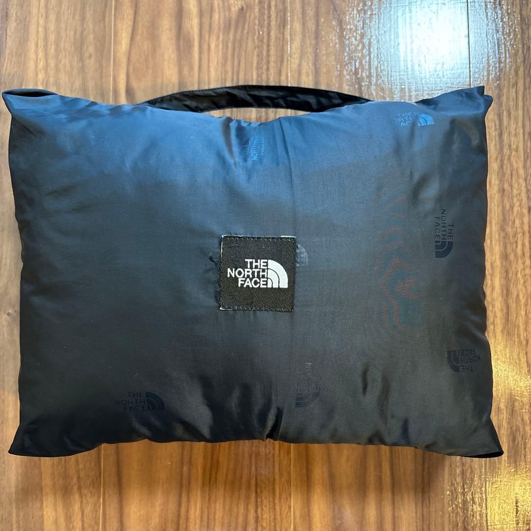 THE NORTH FACE ゴアテックス　マルチシェル　ベビーカー 用防寒