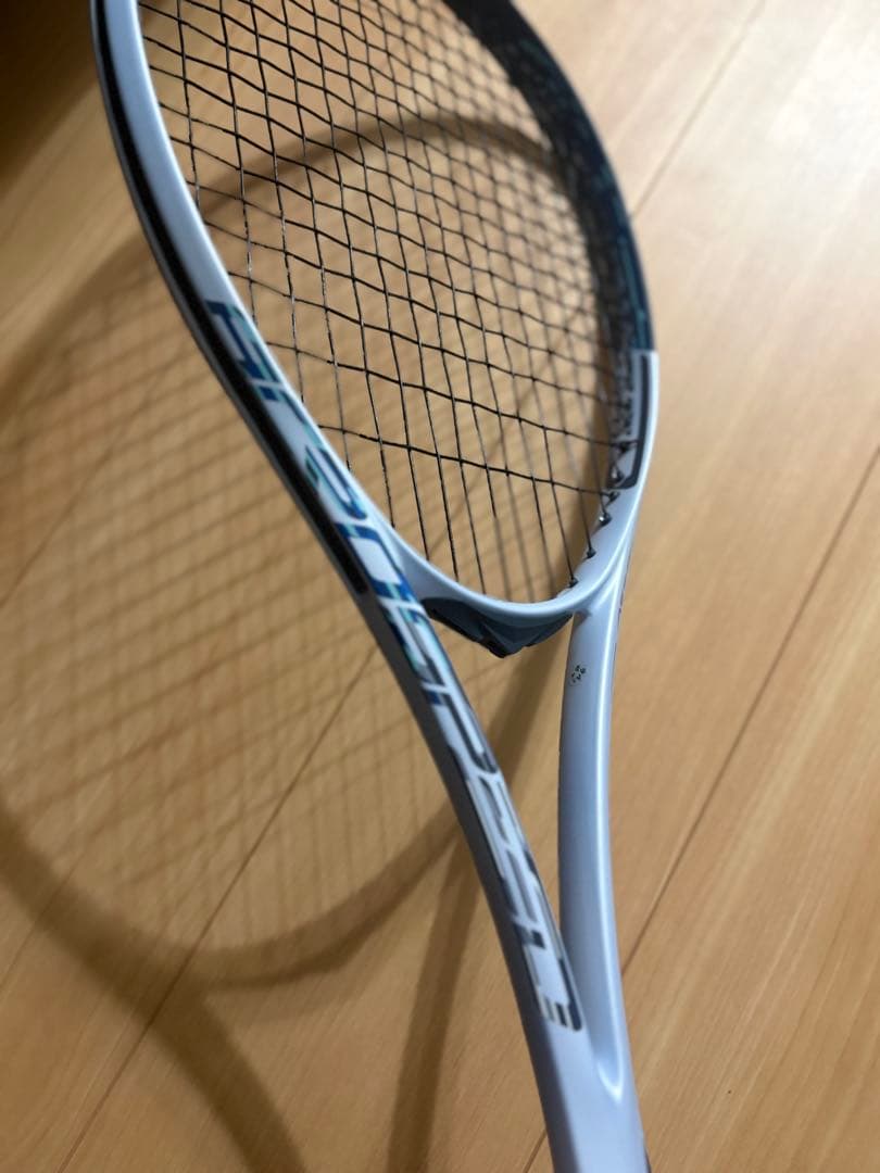 ミズノ　ソフトテニス ラケット　アクロスピード　S-05