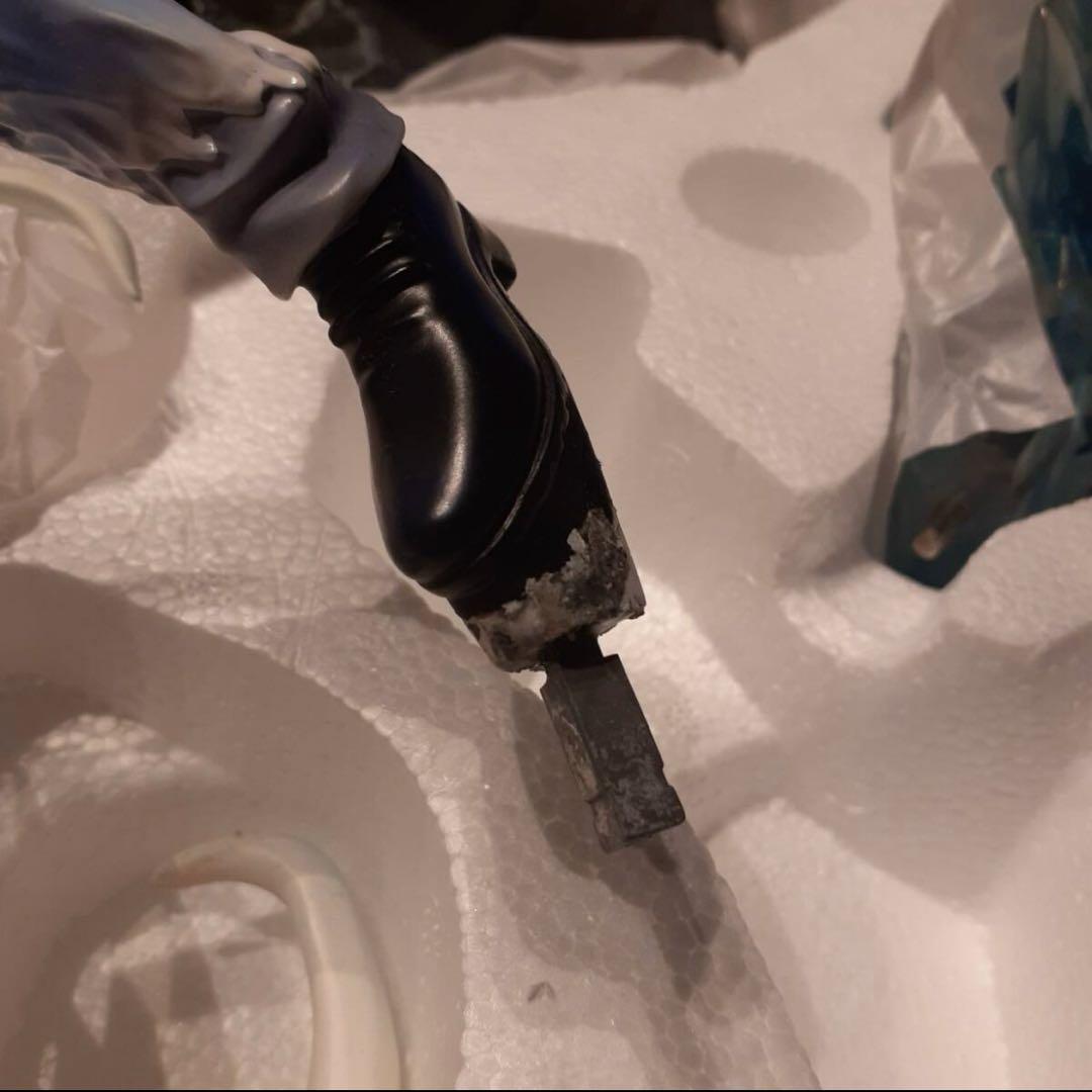 Pandora Studio 大将 青雉　クザン　ワンピース　ガレージキット