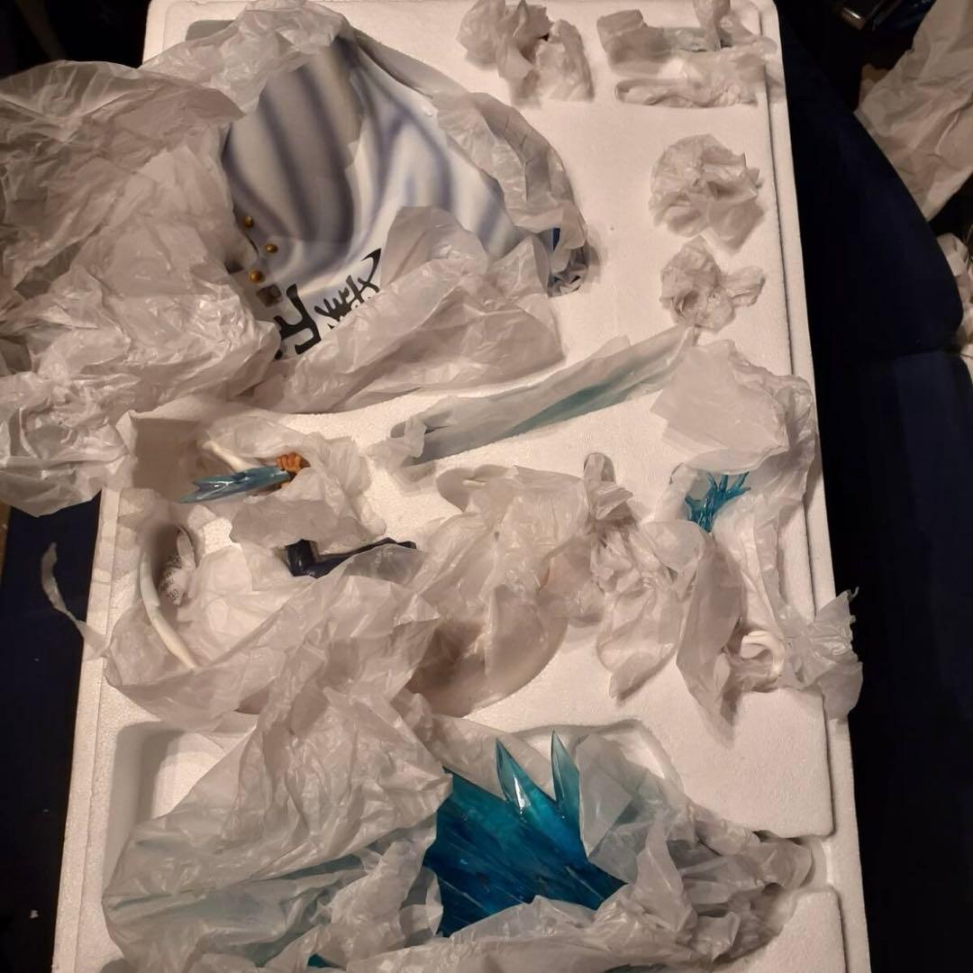 Pandora Studio 大将 青雉　クザン　ワンピース　ガレージキット