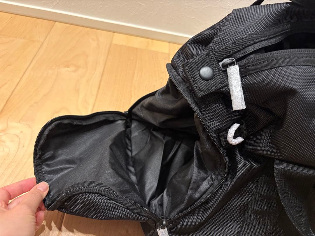 Titleist タイトリスト ゴルフ プレーヤーズ ボストンバッグ