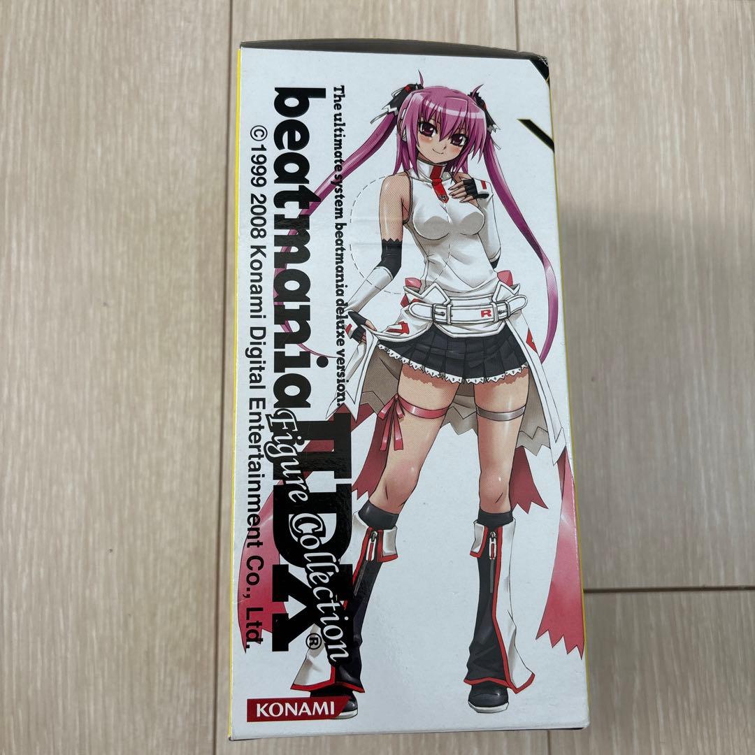 入魂のフィギュア　プライズ限定の第2弾！