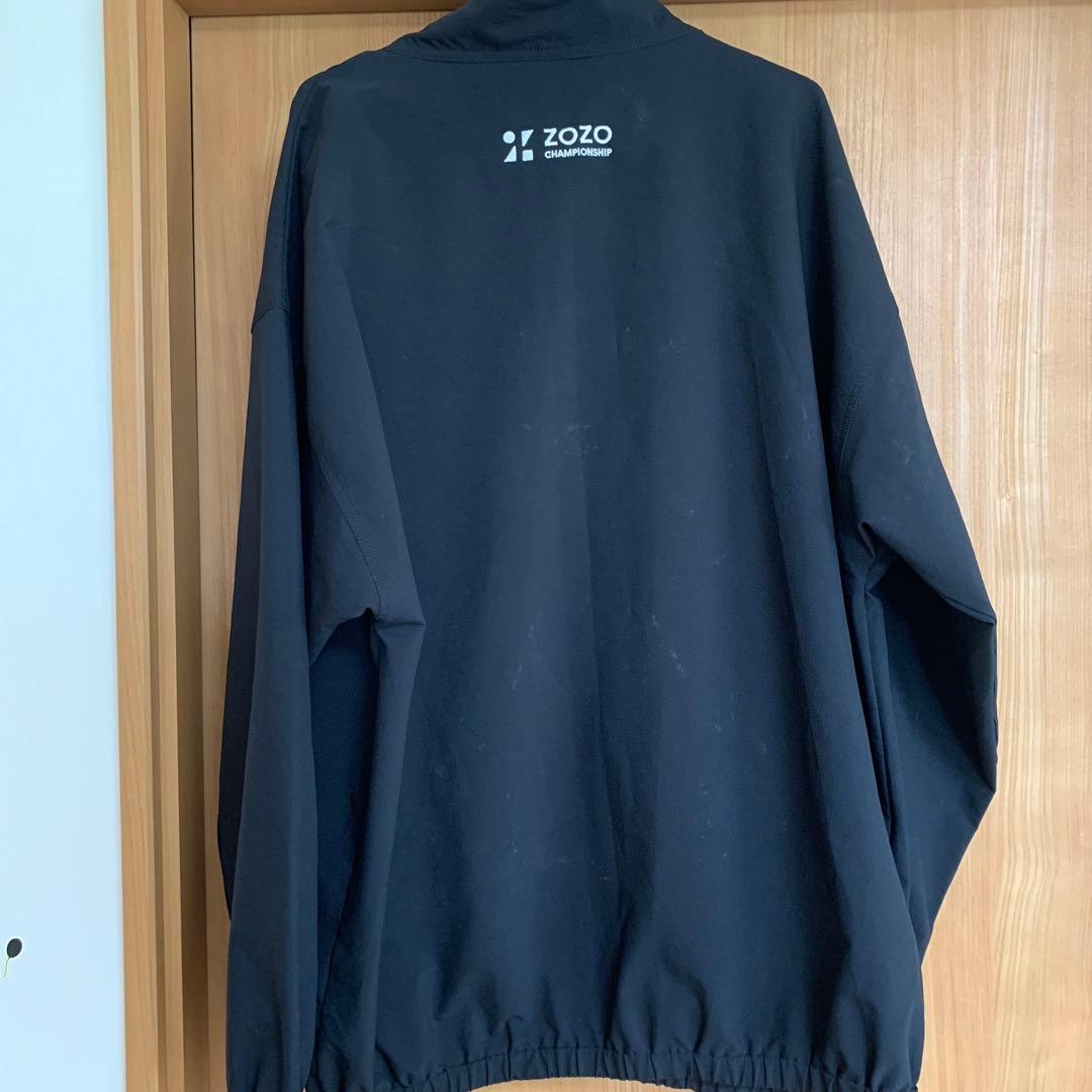 美品・BOGEYセットアップ