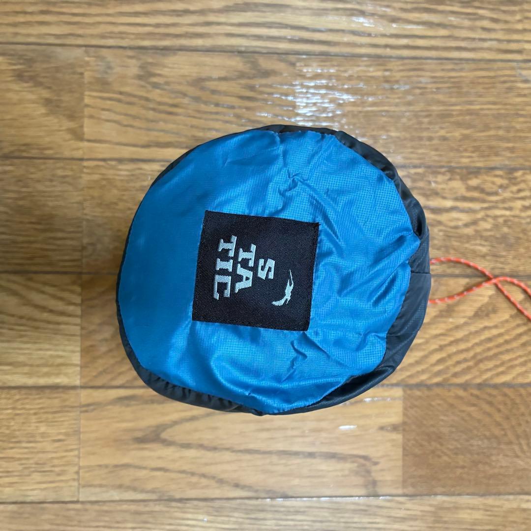 スタティック　アドリフトライナー