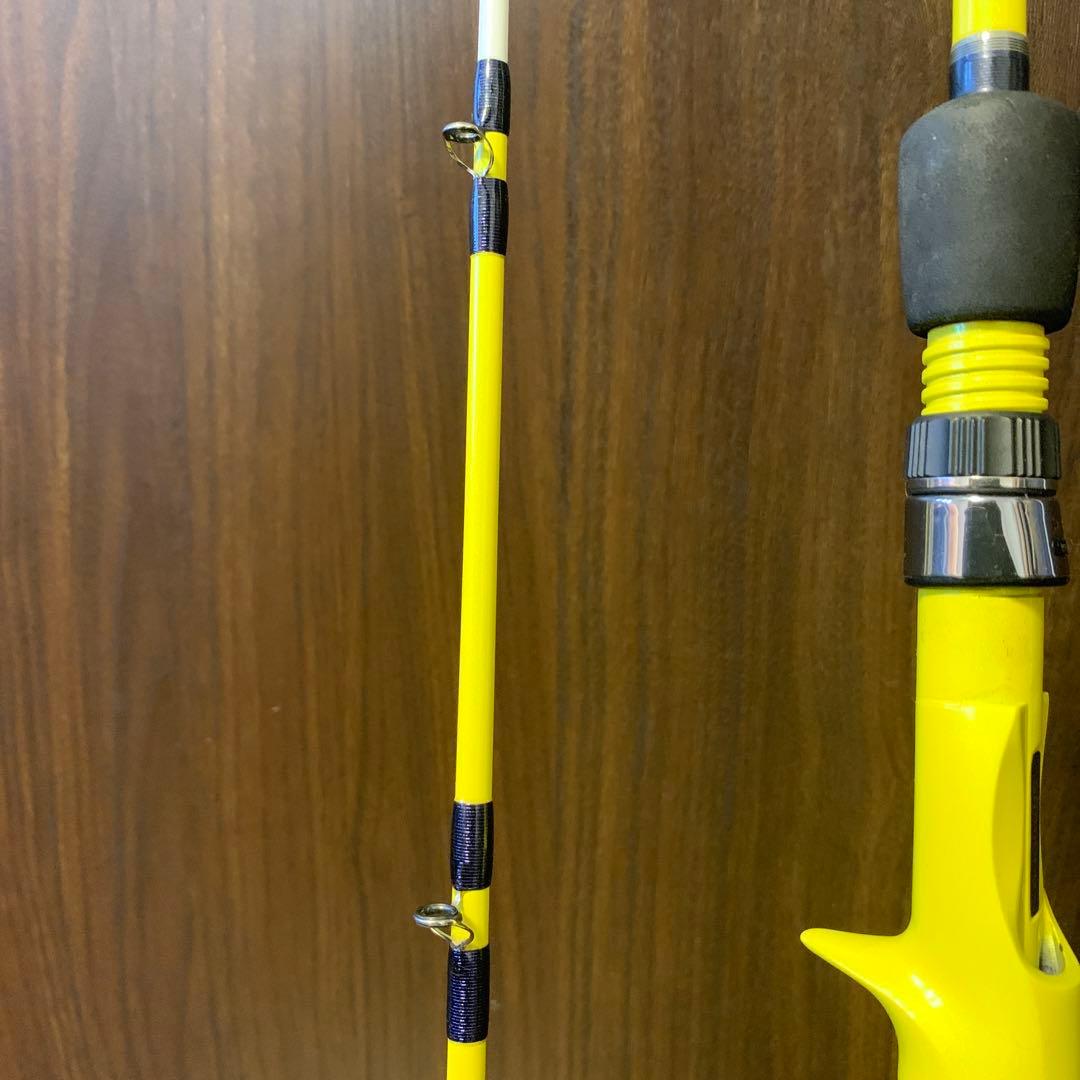 シマノ　ベイゲーム　ダイワ　早技　セット