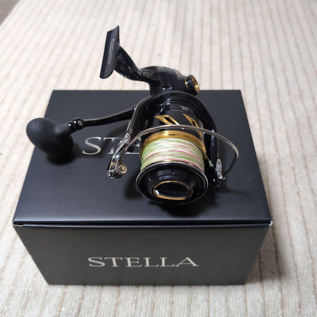 19ステラsw　18000HG