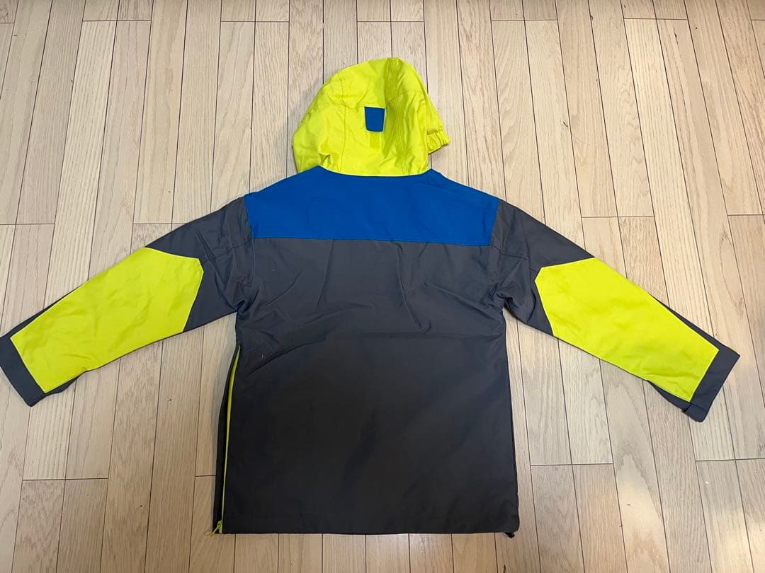 DC スノーウェア　新品未使用　アノラック