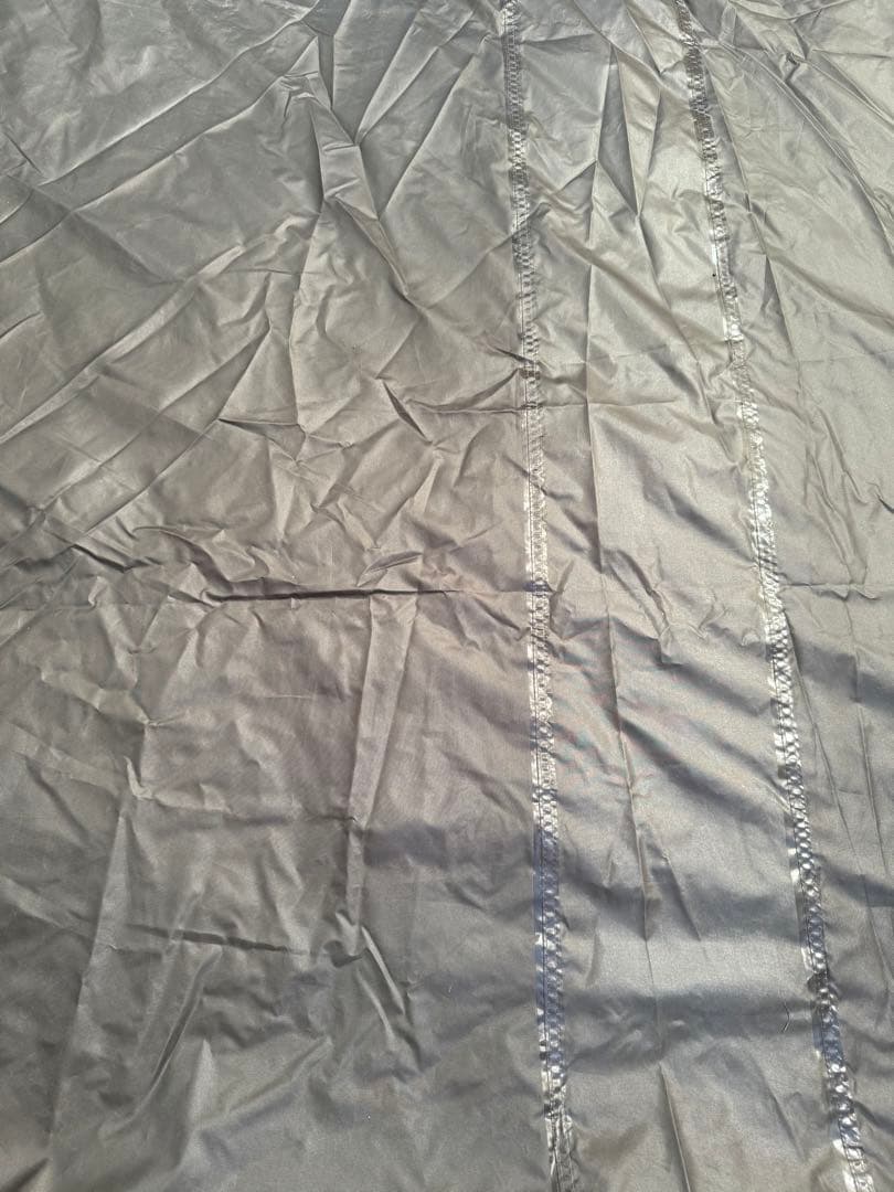 ogawa オガワ　ピスタ５　廃盤カラー（PVCマルチシート付）