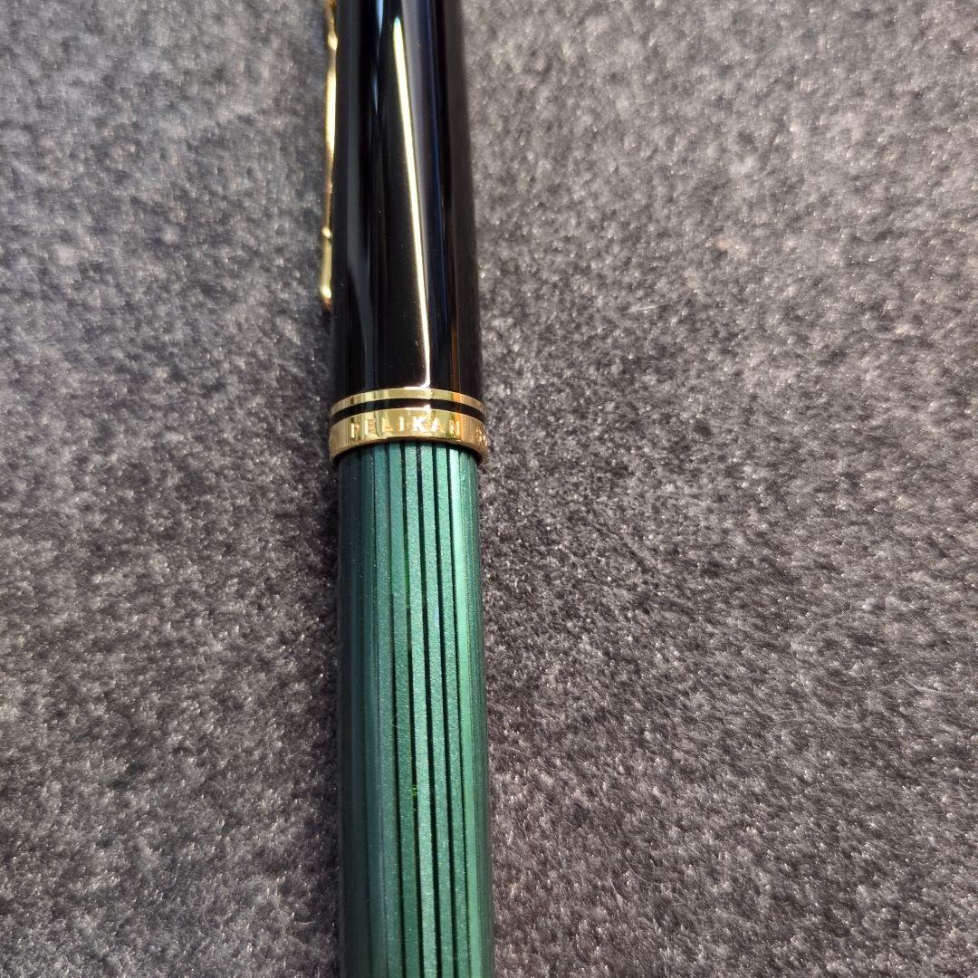 ペリカンスーベレーンm600 F