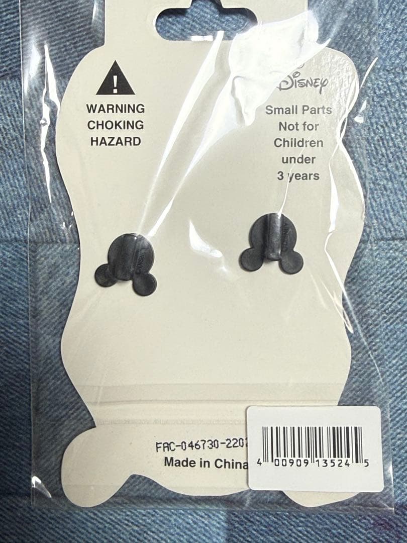 Disney レディとトランプ ピンバッジ　バレンタイン　海外ディズニー