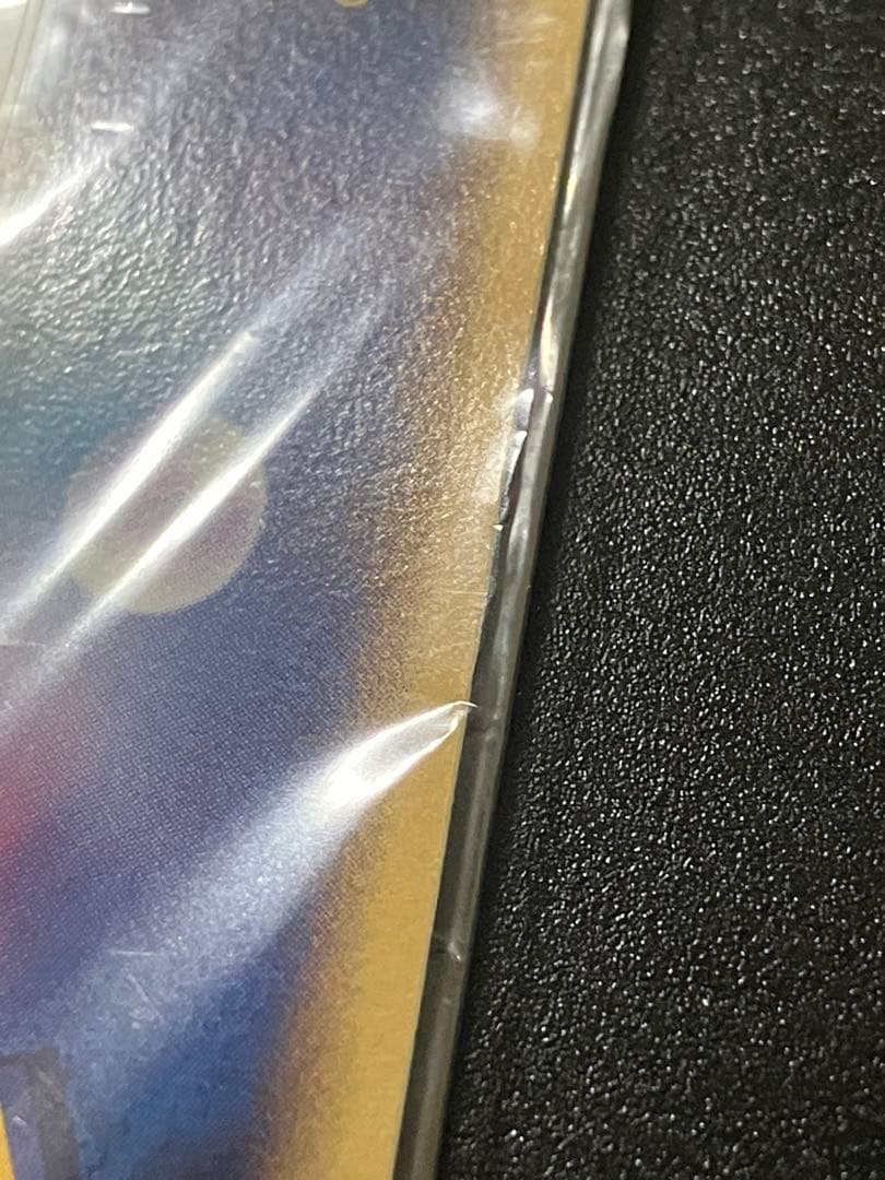 ポケモンカード ポケパーク グラードン 未開封 プロモ Groudon