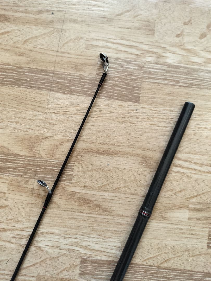 DAIWA ダイワ　LIBERTY CLUB SEABASS 96M